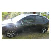 Литой колесный диск Proma Экстрим алмаз матовый 6,5x16 5x114,3 ET50 D66,1