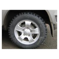 Литой колесный диск K&K КС452 Тигр сильвер 7,0x16 5x139,7 ET40 D98