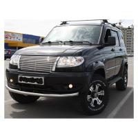 Литой колесный диск K&K КС473 Байконур алмаз черный 7,0x15 5x139,7 ET20 D108,5