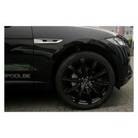 Литой колесный диск MAK Birmingham Gloss Black 8,5x20 5x112 ET28 D66,45