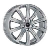 Литой колесный диск MAK Birmingham Silver 8,5x20 5x112 ET28 D66,45