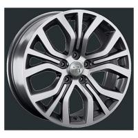 Литой колесный диск Mitsubishi Replica MI136 GMF 7,0x18 5x114,3 ET38 D67,1