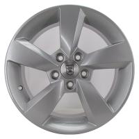 Литой колесный диск TechLine 543 SL 6,0x15 5x100 ET40 D57,1