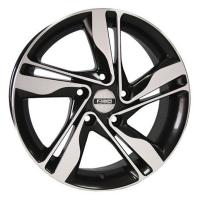 Литой колесный диск TechLine 650 BD 6,5x16 5x114,3 ET41 D67,1