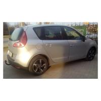 Литой колесный диск TechLine 650 BD 6,5x16 5x114,3 ET50 D67,1