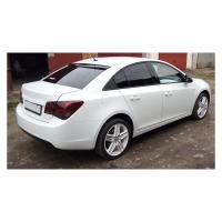 Литой колесный диск TechLine 806 WD 7,5x18 5x115 ET45 D70,1