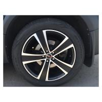 Литой колесный диск MAK Fuoco 5 Ice Black 6,5x15 5x118 ET65 D71,1