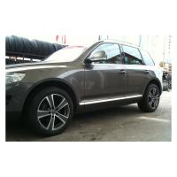 Литой колесный диск MAK Fuoco 5 Ice Titan 8,5x19 5x120 ET50 D65,1