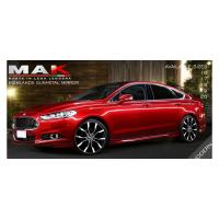 Литой колесный диск MAK Highlands Black Mirror 8,0x19 5x120 ET38 D72,6