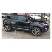 Литой колесный диск MAK Highlands Gunmetal Mirror Face 9,5x20 5x120 ET40 D72,6