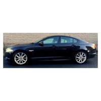 Литой колесный диск MAK Highlands Silver 9,5x20 5x120 ET53 D72,6