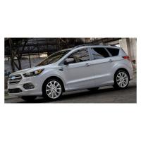 Литой колесный диск MAK Highlands Silver 9,5x20 5x120 ET53 D72,6