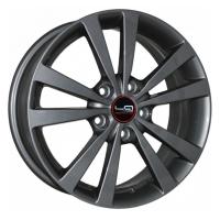 Литой колесный диск Volkswagen Replica VV68 GM 6,5x16 5x112 ET50 D57,1