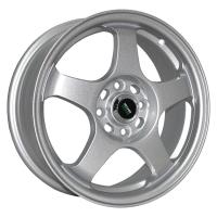 Литой колесный диск Megami MGM-7 6,0x14 4x100 ET35 D73,1