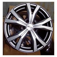 Литой колесный диск X-trike X-119 HSB 6,5x16 5x114,3 ET40 D66,1