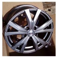 Литой колесный диск X-trike X-119 HSB 6,5x16 5x114,3 ET40 D66,1