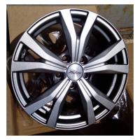 Литой колесный диск X-trike X-119 HSB 6,5x16 5x114,3 ET40 D66,1