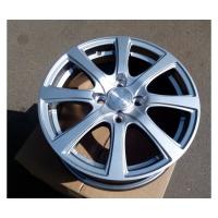 Литой колесный диск Proma Колизей неро 6,0x15 4x100 ET40 D60,1