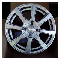 Литой колесный диск Proma Колизей неро 6,0x15 4x100 ET40 D60,1