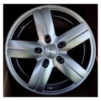 Литой колесный диск Proma Каньон неро 7,0x16 5x130 ET43 D84,1