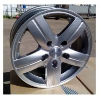 Литой колесный диск Proma Каньон неро 7,0x16 5x130 ET43 D84,1