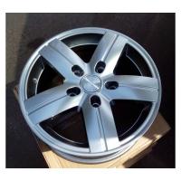 Литой колесный диск Proma Каньон неро 7,0x16 5x130 ET43 D84,1