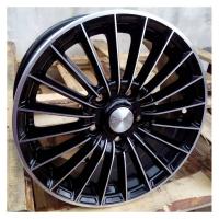 Литой колесный диск Skad Веритас Алмаз 6,0x15 5x100 ET38 D57,1