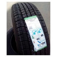 Летние шины Triangle TR257 235/55R18 100V