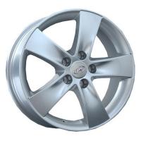 Литой колесный диск Hyundai Replica HND80 7,0x17 5x114,3 ET52 D67,1