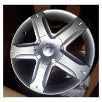 Литой колесный диск Renault Replica RN676 6,5x16 4x100 ET37 D60,1