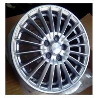 Литой колесный диск Skad Веритас Селена 6,0x15 4x100 ET50 D60,1