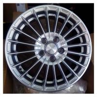 Литой колесный диск Skad Веритас Селена 6,0x15 4x100 ET50 D60,1