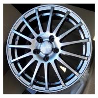 Литой колесный диск Proma RSs неро 6,5x16 4x108 ET31 D65,1