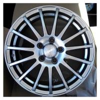 Литой колесный диск Proma RSs неро 6,5x16 4x108 ET31 D65,1