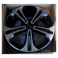 Литой колесный диск Skad KL-271 Duster Алмаз 6,5x16 5x114,3 ET50 D66,1