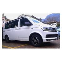 Литой колесный диск MAK Load 5 Ice Black 7,0x17 5x120 ET55 D65,1