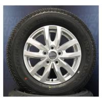 Литой колесный диск MAK Load 5 Silver 7,0x17 5x112 ET51 D66,6