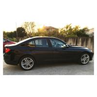 Литой колесный диск MAK Luft Silver 9,5x19 5x112 ET39 D66,6