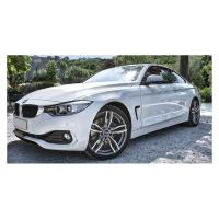 Литой колесный диск MAK Luft-FF Gunmetal Mirror Face 8,0x18 5x120 ET43 D72,6