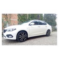 Литой колесный диск MAK Milano Black Mirror 7,0x17 5x114,3 ET48 D76