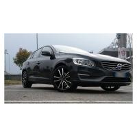 Литой колесный диск MAK Milano Black Mirror 7,0x17 5x114,3 ET48 D76