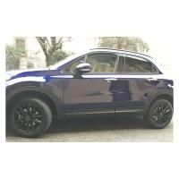 Литой колесный диск MAK Milano Gloss Black 8,0x17 5x114,3 ET50 D64,1