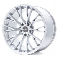 Литой колесный диск MAK Munchen Silver 8,5x20 5x120 ET30 D72,6