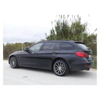 Литой колесный диск MAK Munchen Silver 8,5x20 5x120 ET30 D72,6