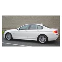 Литой колесный диск MAK Munchen Silver 8,5x20 5x120 ET30 D72,6