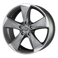 Литой колесный диск MAK Raptor 5 Graphite Mirror Face 9,0x18 5x150 ET48 D110,2