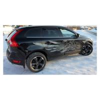 Литой колесный диск MAK Raptor 5 Ice Superdark 8,5x19 5x127 ET50 D71,6