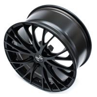 Литой колесный диск MAK Rennen Matt Black 9,0x19 5x114,3 ET45 D70,6