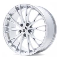Литой колесный диск MAK Rennen Silver 8,0x19 5x112 ET21 D66,6