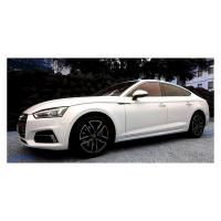 Литой колесный диск MAK Sarthe Black Mirror 8,5x19 5x112 ET32 D66,45